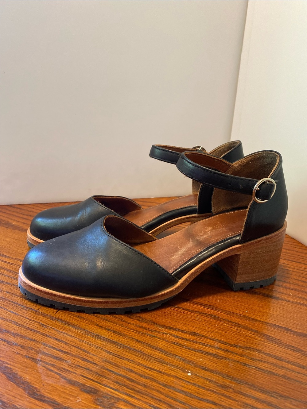 Patina by Portland Leather Goods Shoes